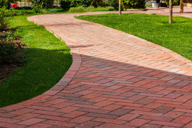 Best Cobblestone Driveway Pavers  in Point, TX