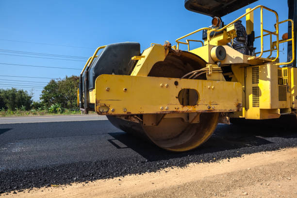 Best Decorative Driveway Pavers  in Point, TX